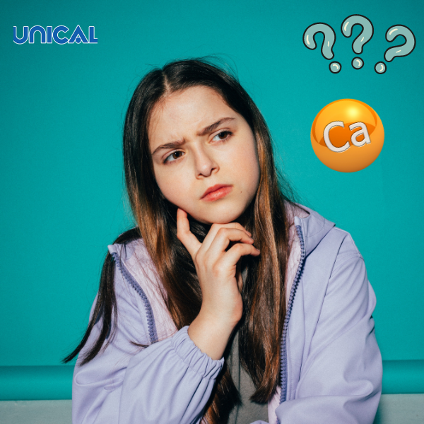 Bạn có chắc chắn rằng mình bổ sung đủ canxi cho cơ thể?