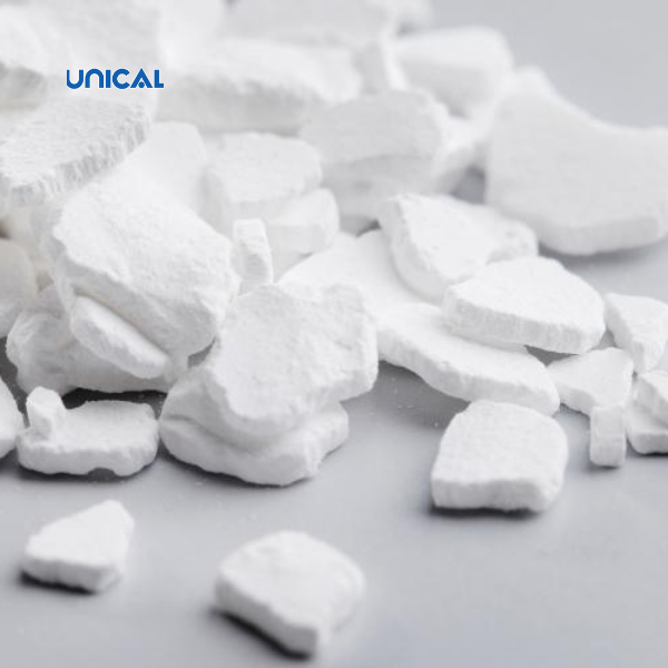 Canxi vô cơ khó hấp thu