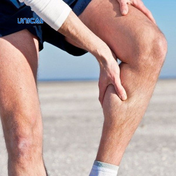 Cơ thể thiếu canxi dẫn đến nhiều vấn đề về sức khỏe