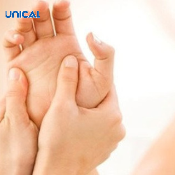 Hạ canxi máu do nhiều nguyên nhân