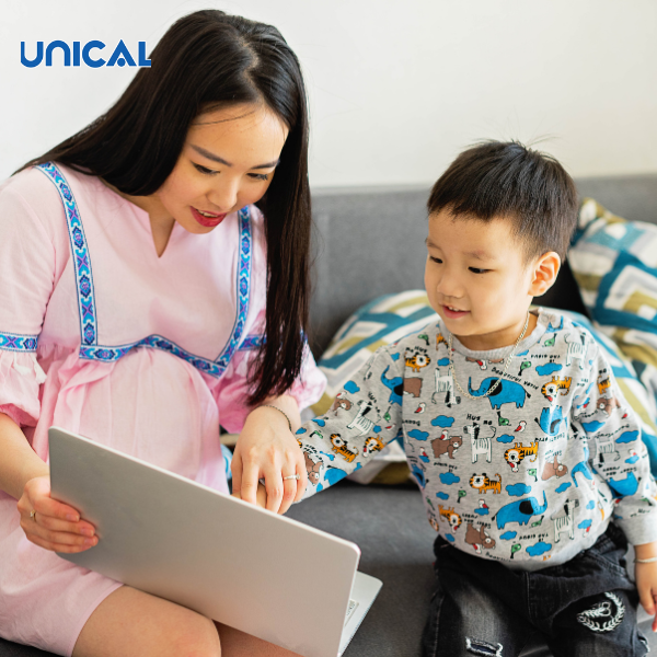 Trẻ nhỏ và phụ nữ mang thai dễ bị hạ canxi máu nếu không được đáp ứng đủ lượng canxi