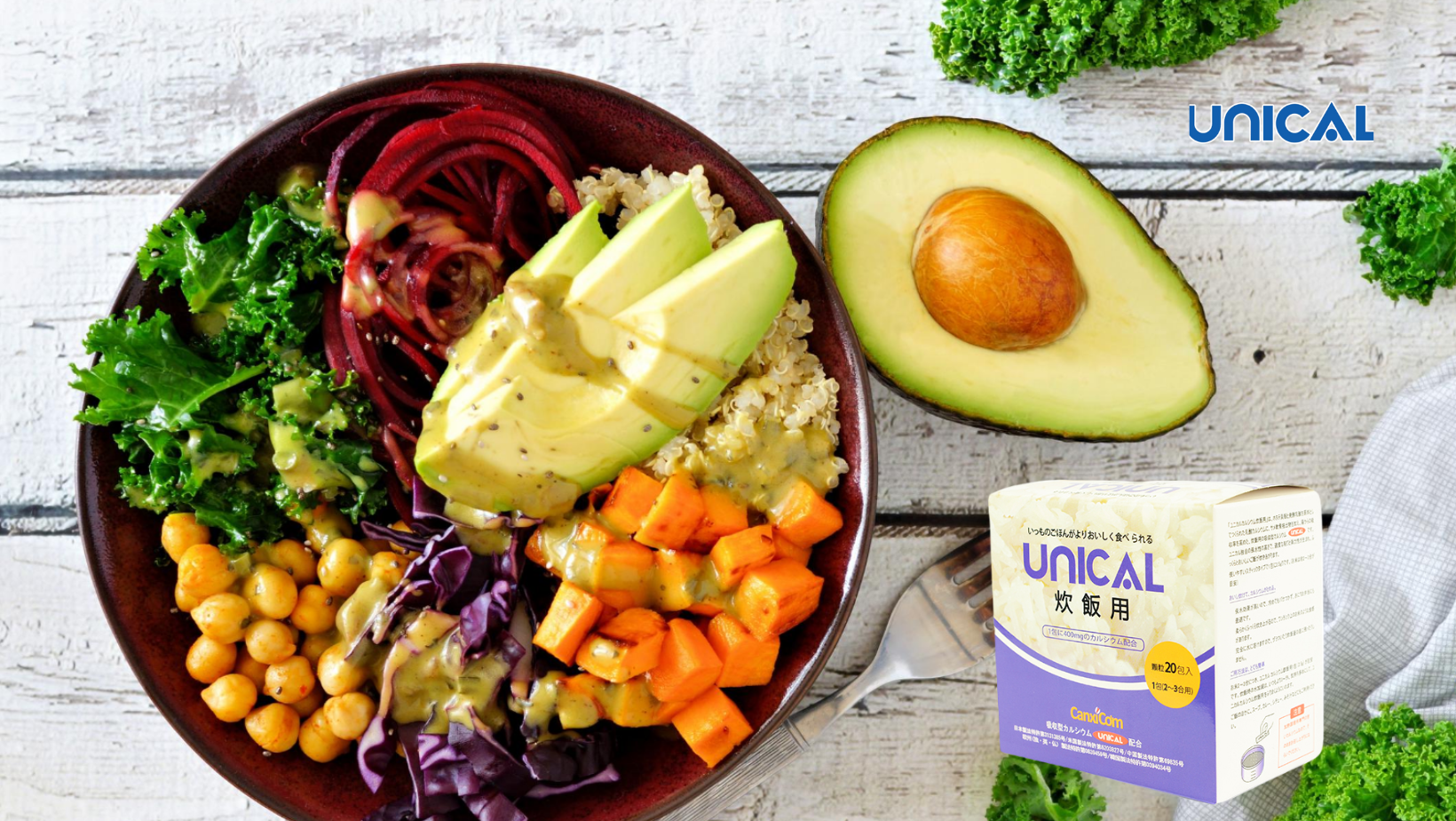 Thực phẩm bổ sung canxi trong bữa ăn hàng ngày