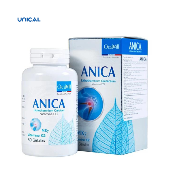 Canxi Anica