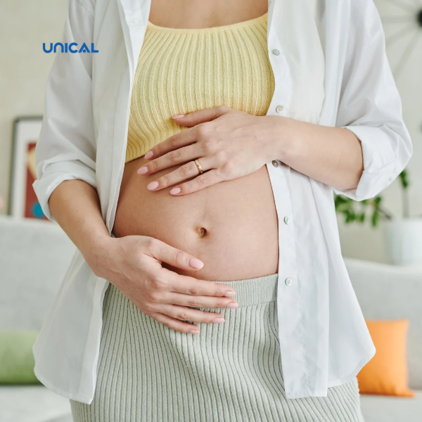 Thời gian uống canxi và sắt cho bà bầu thường kéo dài suốt quá trình mang thai