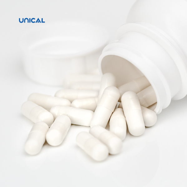 Uống thuốc, thực phẩm chức năng bổ sung canxi