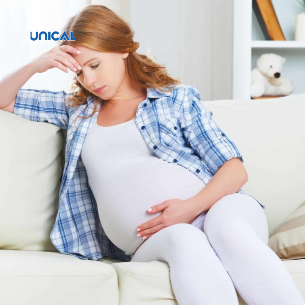 Bà bầu cần bổ sung đủ canxi, tránh thừa hoặc thiếu đều nguy hại