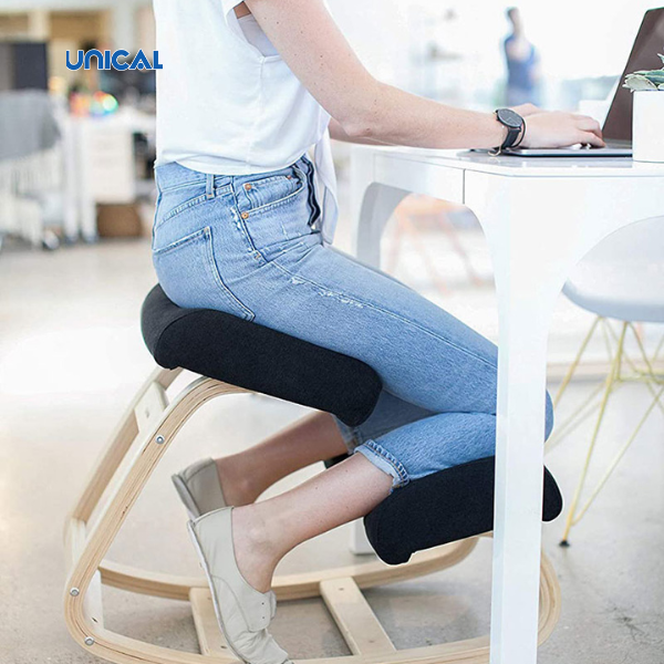 Tư thế tốt giúp giảm áp lực cho xương và trông cao hơn